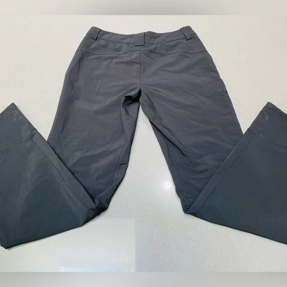 REI Women's Hiking pant Size 4 - Picture 7 of 8